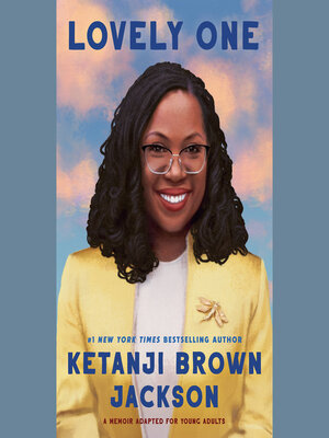 cover image of Lovely One (Adapted for Young Adults)
